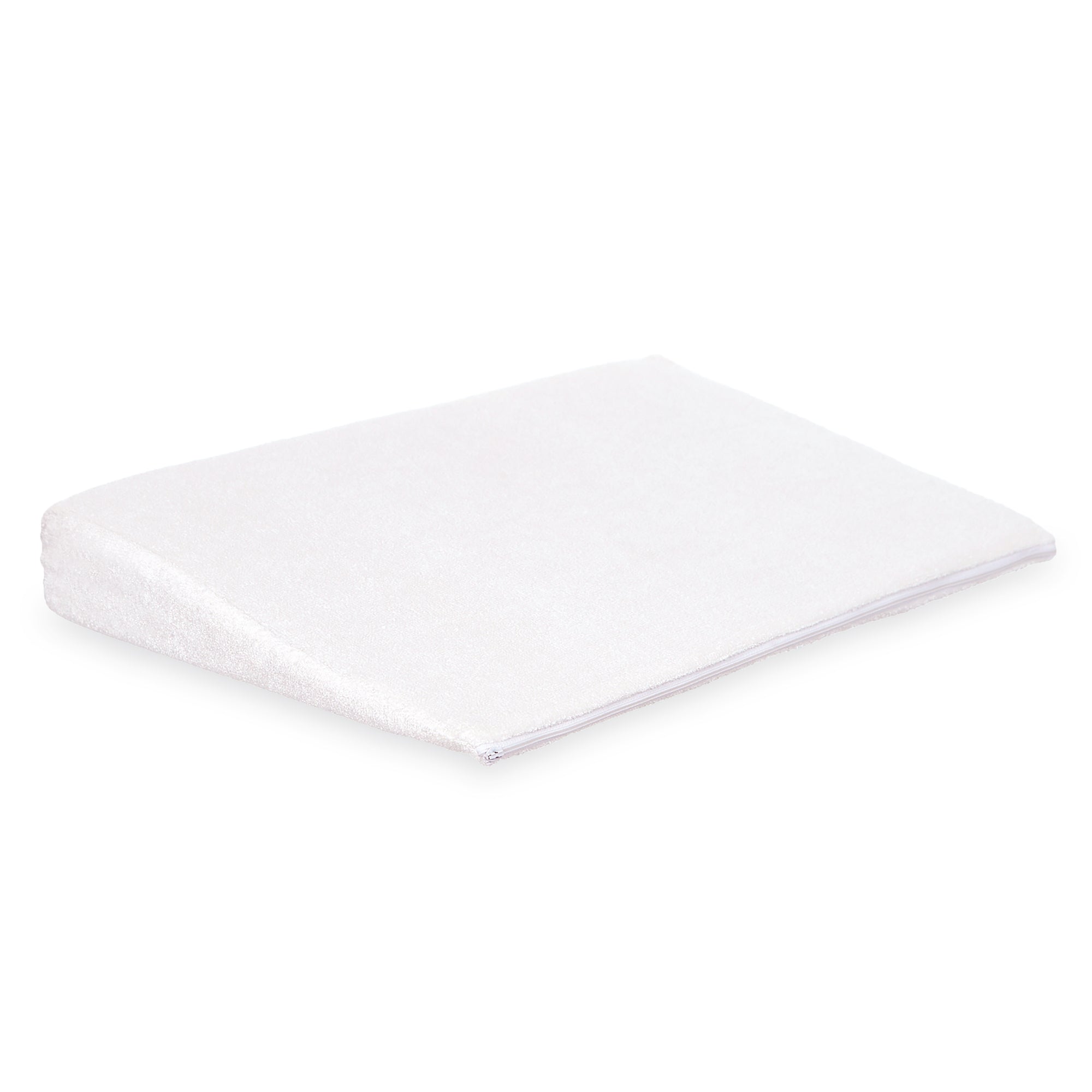 CANDIDE-265832 / 10o Plan incline L Cot Wedge for 70x140cm bed