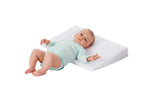 CANDIDE-265832 / 10o Plan incline L Cot Wedge for 70x140cm bed