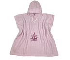 Baby Hooded Poncho Towel
