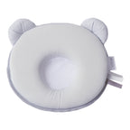 P'tit Panda air+ breathable cushion for a rounded head 0-6m