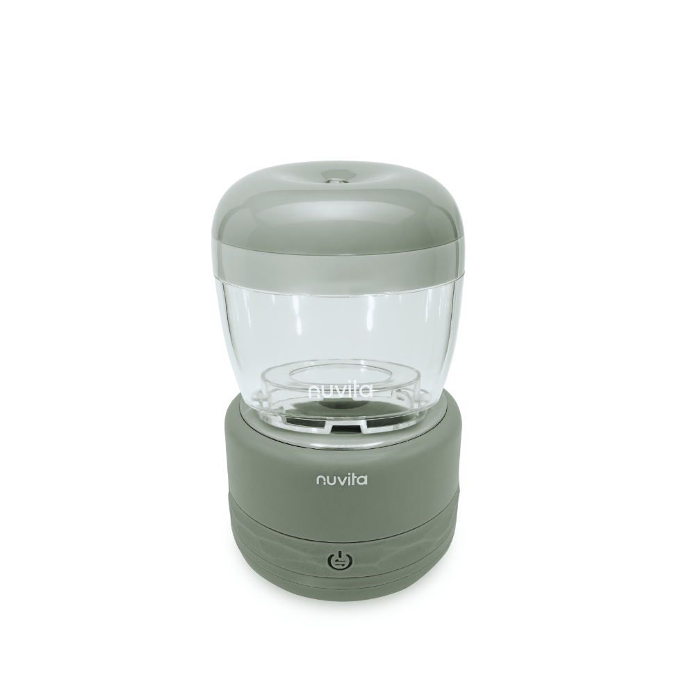 Portable Universal Bottle Warmer 1166