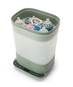 Steridry Digital Steam Sterilizer/Dryer