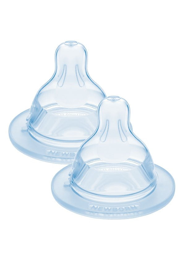 Mam Nipple Size 0