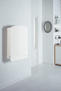 KOMODO Wall Changing Unit