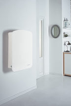KOMODO Wall Changing Unit
