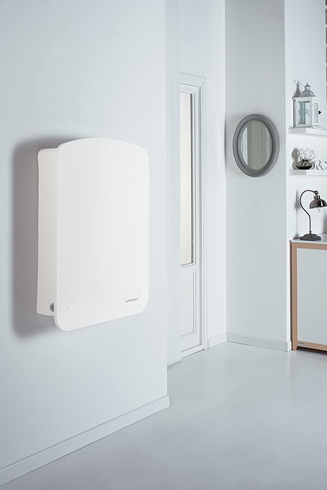 KOMODO Wall Changing Unit