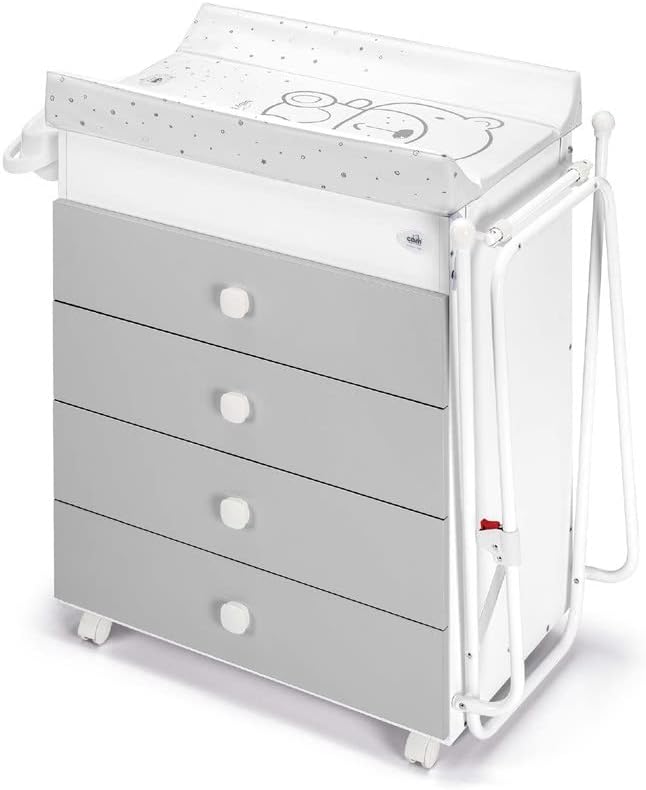 CAM Asia Bath Tube Stand art.C521