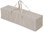 Foppapedretti Foldable playpen Jubox (Circus meeting)