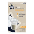 Tommee togo Tippee Milk Powder Dispensers 6pcs.