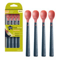 Tommee Tippee Heat Sense Weaning Spoons ( 4pcs) 4m+