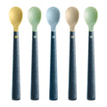 Tommee Tippee Softee™ Weaning Spoons (5pcs.) 4m+