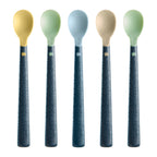 Tommee Tippee Softee™ Weaning Spoons (5pcs.) 4m+