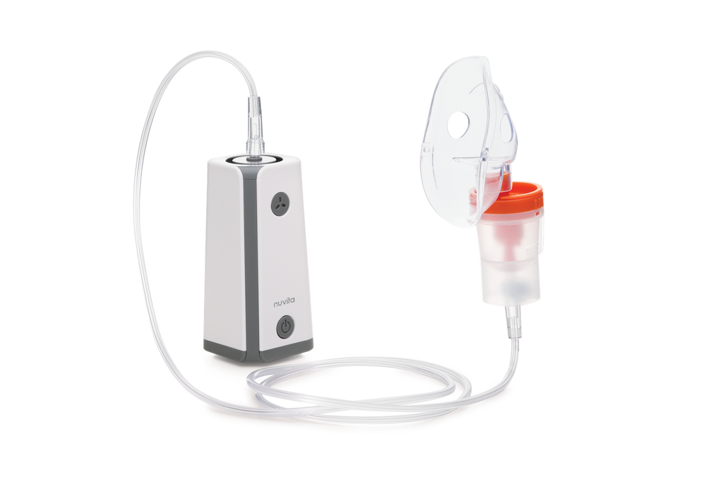 Portable Nebuliser Compressor 5030