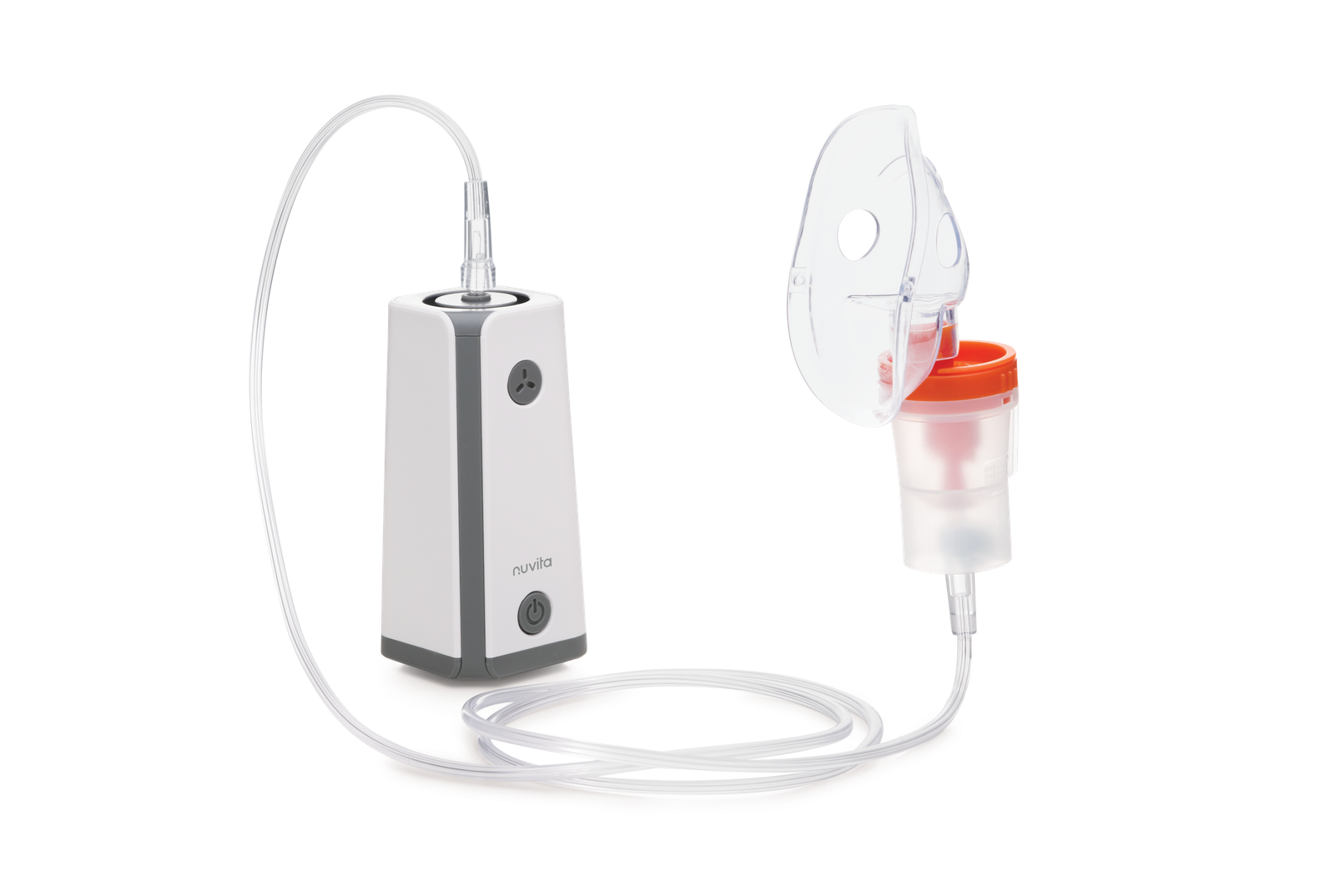 Portable Nebuliser Compressor 5030
