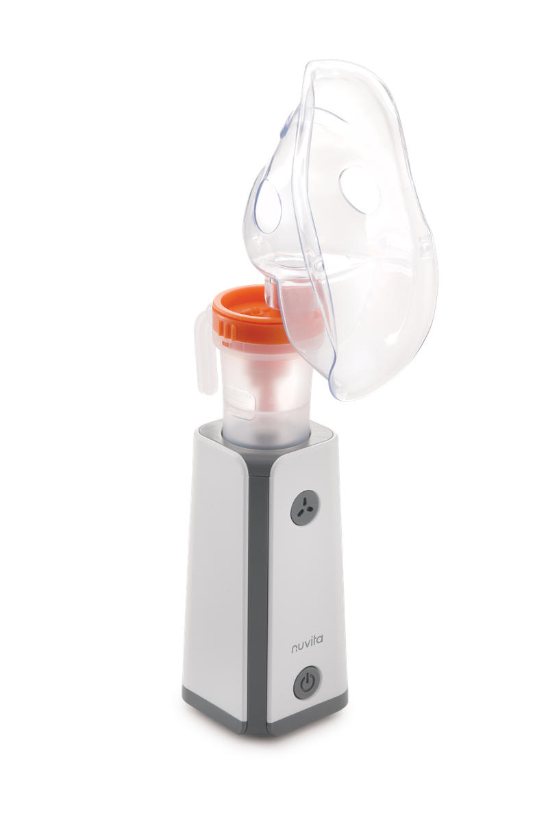 Portable Nebuliser Compressor 5030