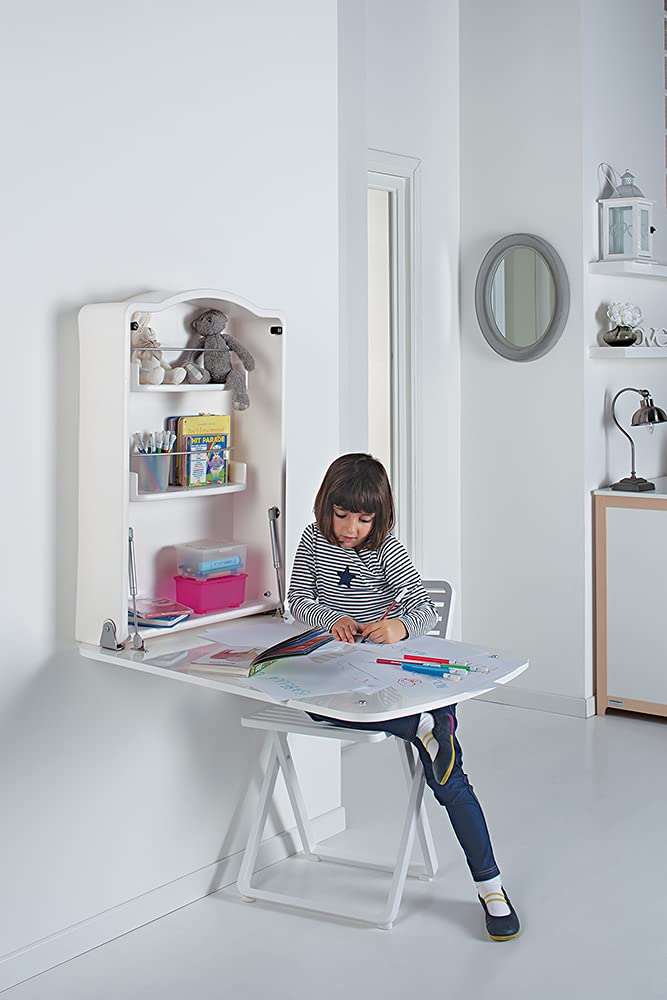 KOMODO Wall Changing Unit