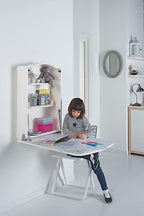KOMODO Wall Changing Unit