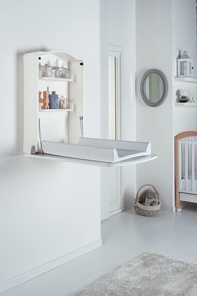 KOMODO Wall Changing Unit