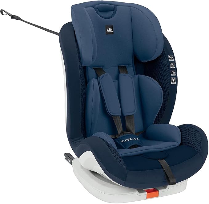 Cam Car Seat Calibro (from 9 to 36kg)