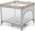 Foppapedretti Foldable playpen Jubox (Circus meeting)
