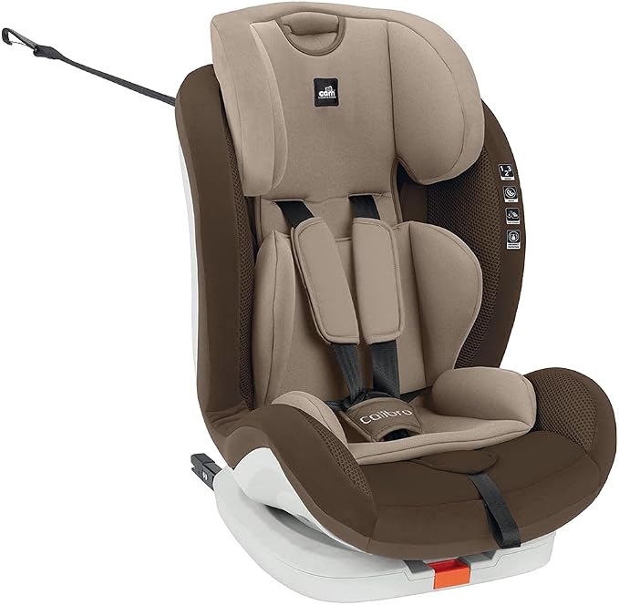 Cam Car Seat Calibro (from 9 to 36kg)