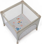 Foppapedretti Foldable playpen Jubox (Circus meeting)