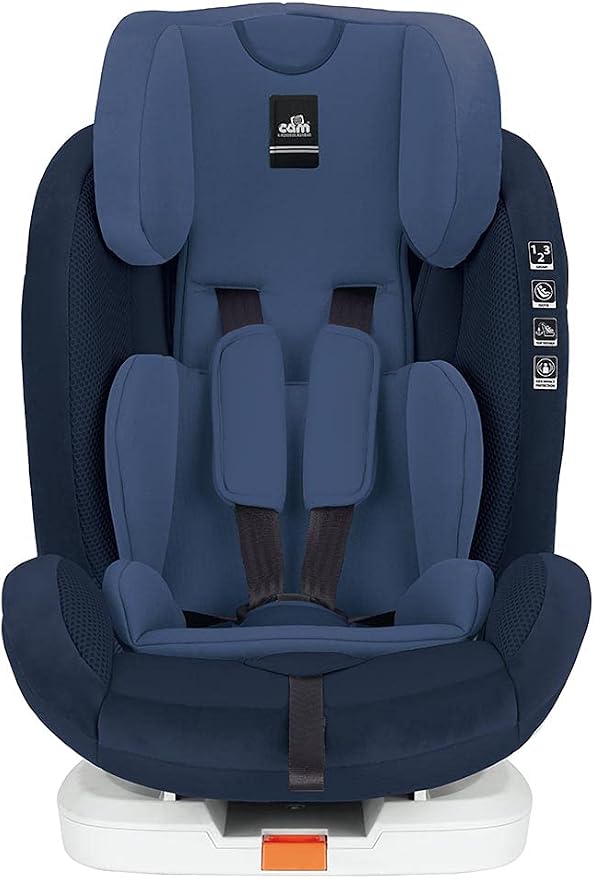 Cam Car Seat Calibro (from 9 to 36kg)