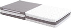 CANDIDE Playmat/mattress 5 in 1 - GREY