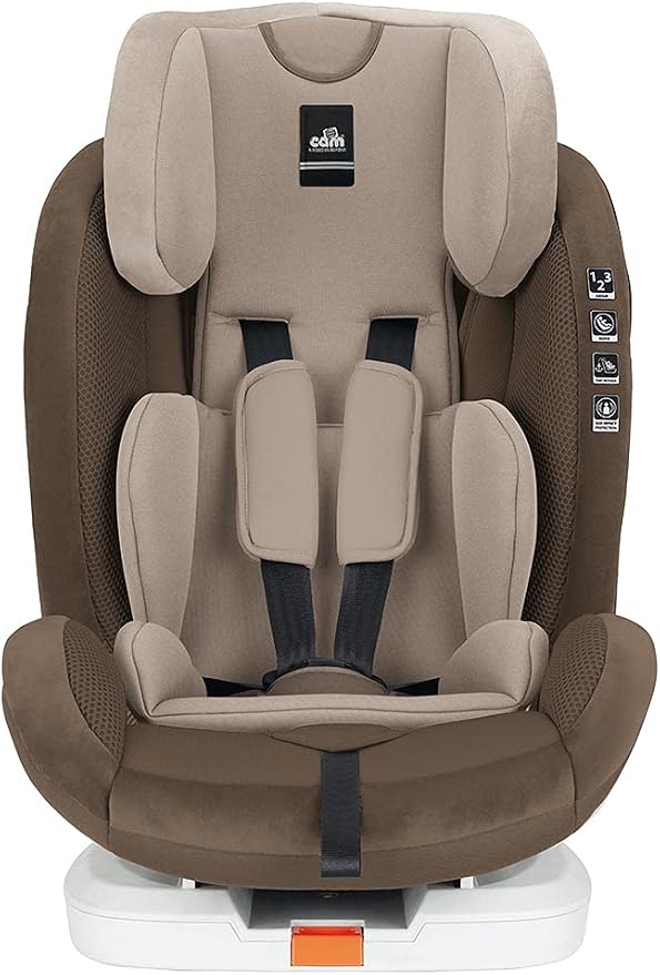 Cam Car Seat Calibro (from 9 to 36kg)