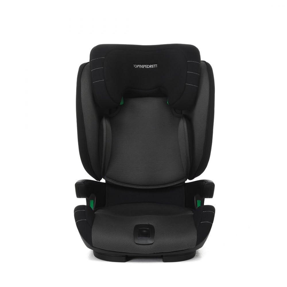 Foppapedretti Car seat SKILL i-Size (from 100 to 150 cm height)