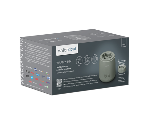 Breast Pump - Materno Flow 1264W