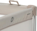 Foppapedretti Foldable playpen Jubox (Circus meeting)