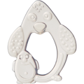 Tigex silicone gum soother penguin