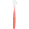 Tigex soft silicone spoon +4 m - Orange