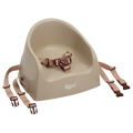 Tigex booster seat (Beige)