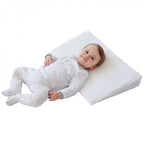 Candide 15° pillow wedge MEMORY 0-24 m white
