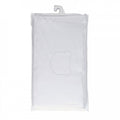 Candide 15° pillow wedge MEMORY 0-24 m white