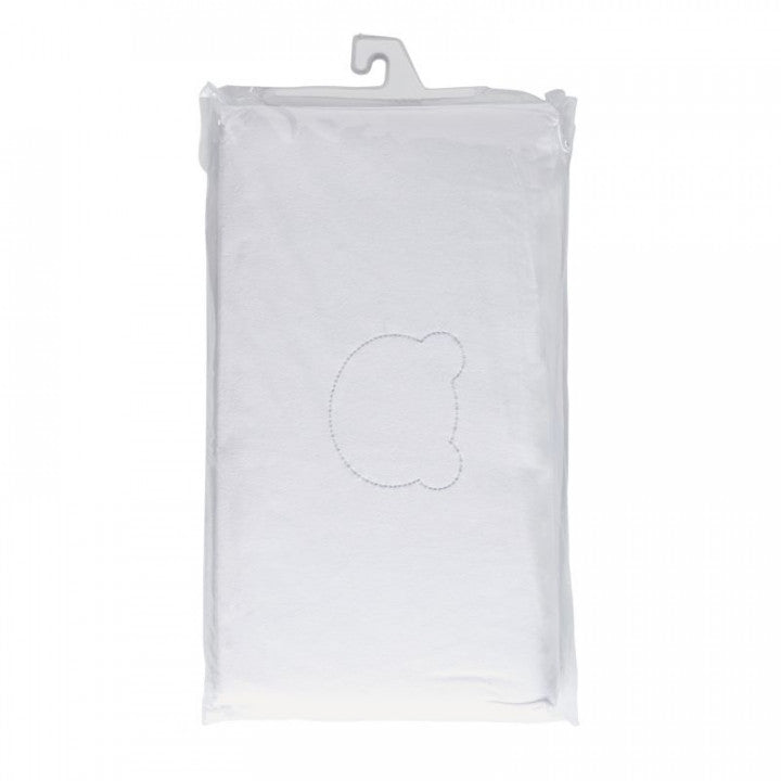 Candide 15° pillow wedge MEMORY 0-24 m white