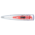 Tigex electronic thermometer flexible tip - Orange