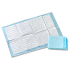 Tigex disposable changing mats x 20