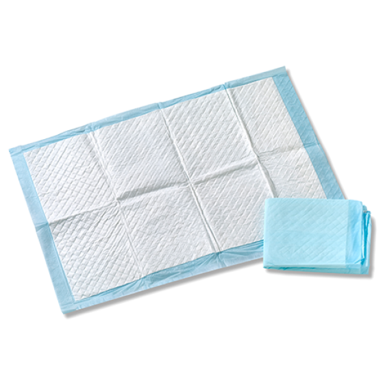 Tigex disposable changing mats x 20