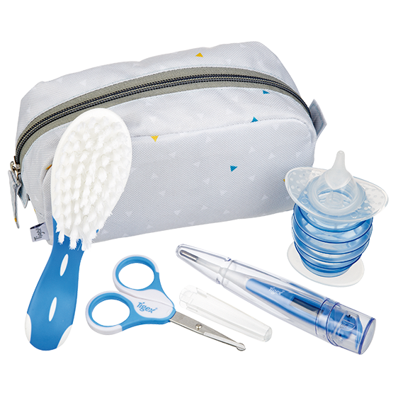 Tigex care kit