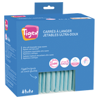 Tigex disposable changing mats x 20