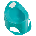 Tigex high comfort potty turqoise