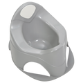 Tigex high comfort potty grey