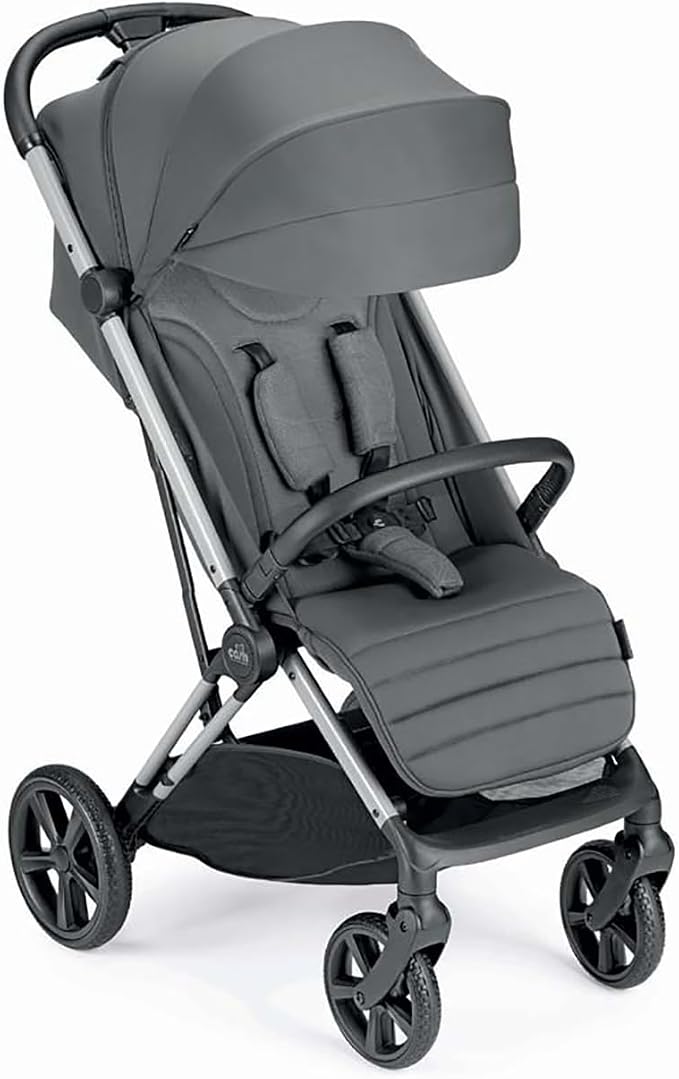 Cam Off Road Air Lightweight Stroller ( 0m - 4 years)