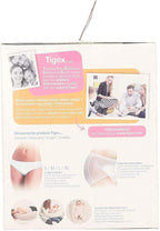 Tigex Maternity Sanitary Towels 10Pcs.