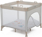 Foppapedretti Foldable playpen Jubox (Circus meeting)