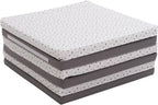 CANDIDE Playmat/mattress 5 in 1 - GREY