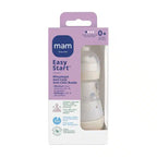 Mam Easy Start Anti-Colic Bottle 0⁺ Months 160 ml (1pc)